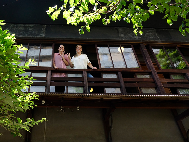Old Shinohara Family House