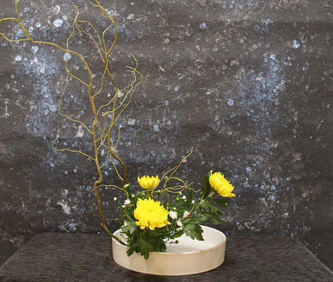 Ikebana Experience