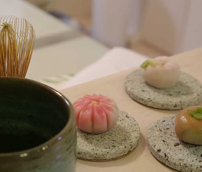 Ikebana Experience