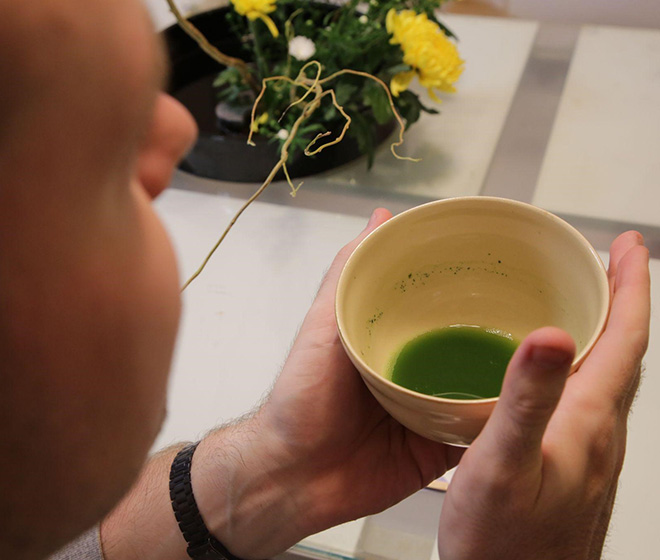 Ikebana Experience