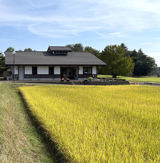 Inoue Seikichi Sake Brewery