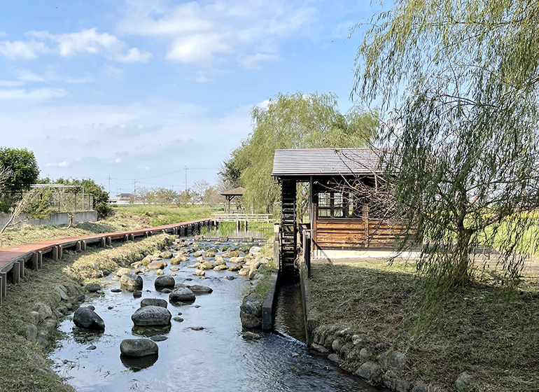 Inoue Seikichi Sake Brewery