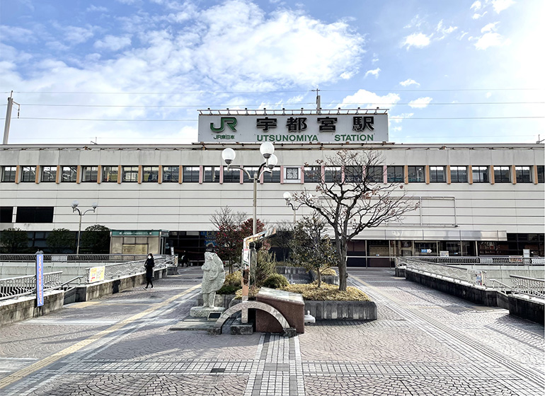 Inoue Seikichi Sake Brewery