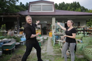 Try Pottery With One of Utsunomiya’s Expert Artists!